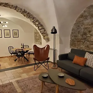 Casa vacanze Casa Canadesi, Costarainera