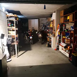 La Porta Rossa Appartement