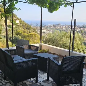 Casa vacanze Casa Del Sole, Arma di Taggia