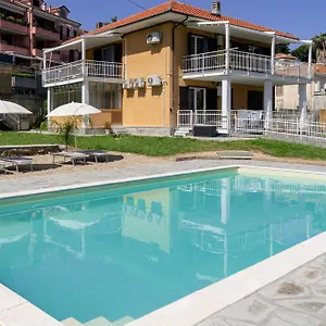 Il Gattino Di Porto - 4 - Monolocale Terrazzo Piscina Appartement