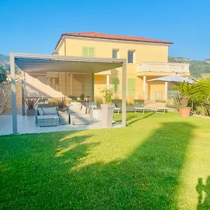 Casa vacanze Sole, Arma di Taggia