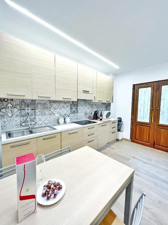 Holiday home Luxury Tugurio Villa Arma di Taggia