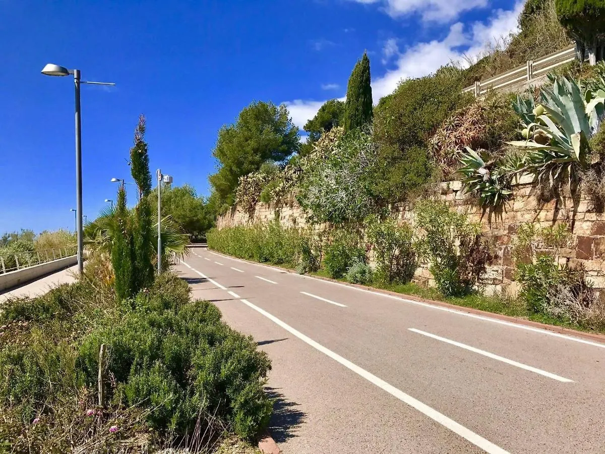 Holiday home Luxury Tugurio Villa Arma di Taggia Italy