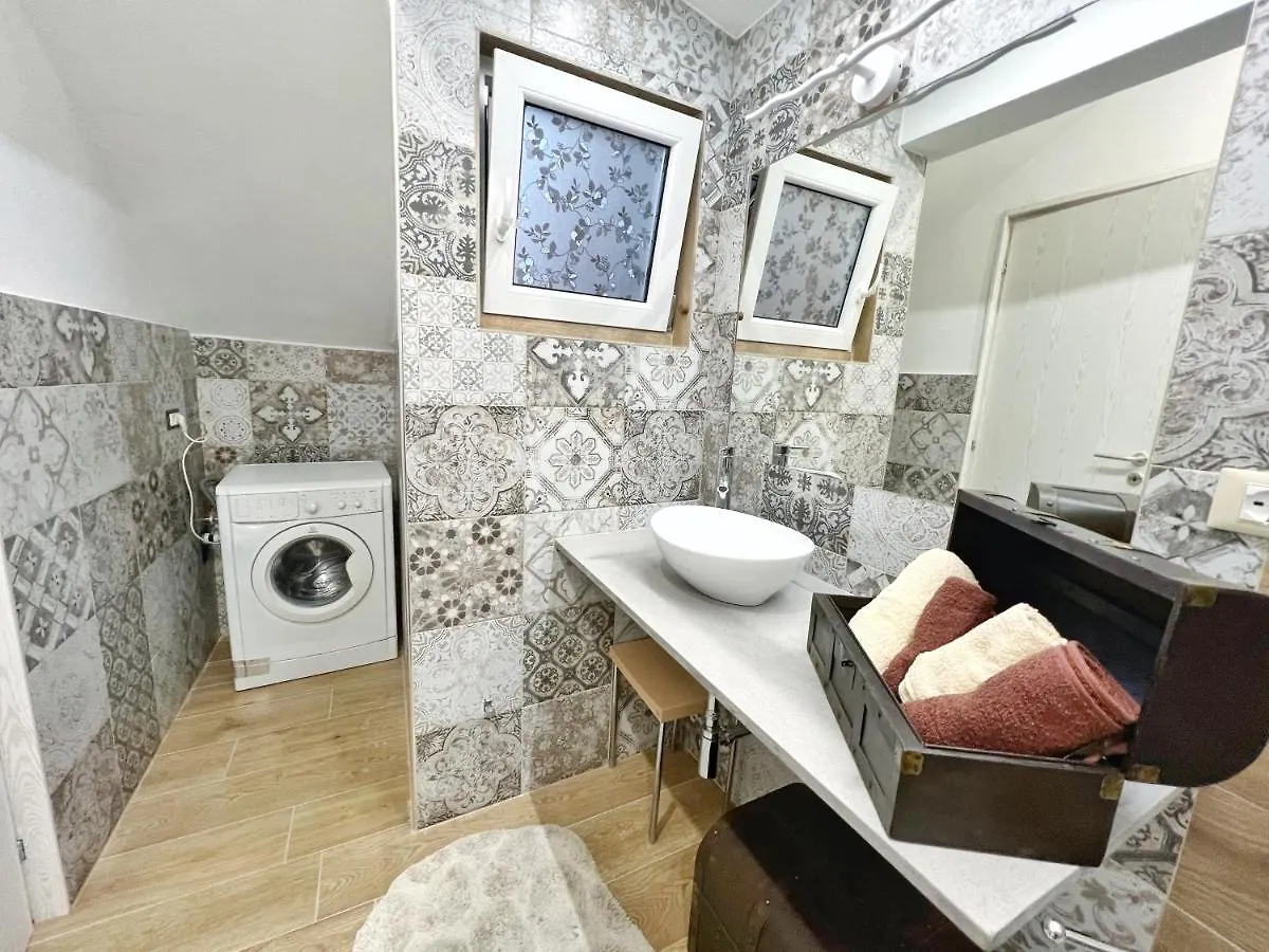 Holiday home Luxury Tugurio Villa Arma di Taggia
