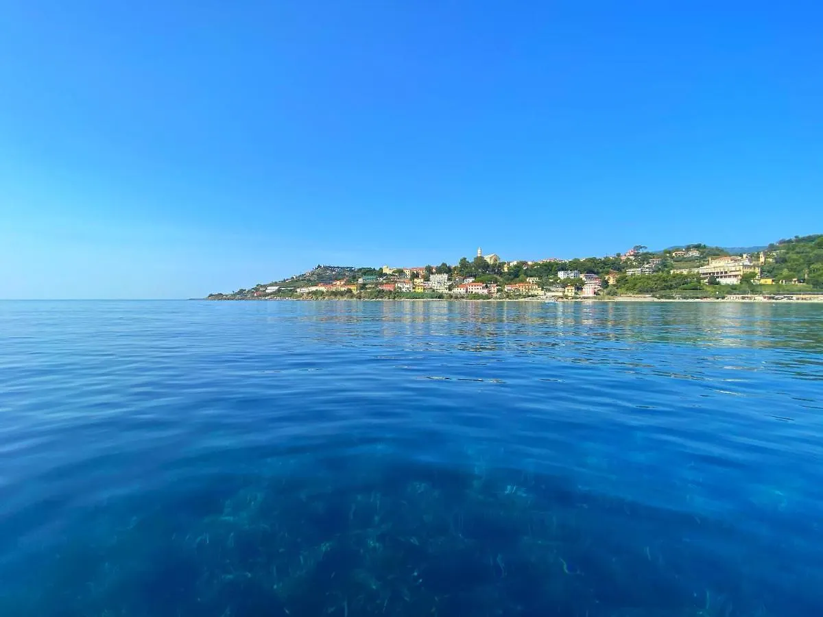 Luxury Tugurio Villa Arma di Taggia Holiday home