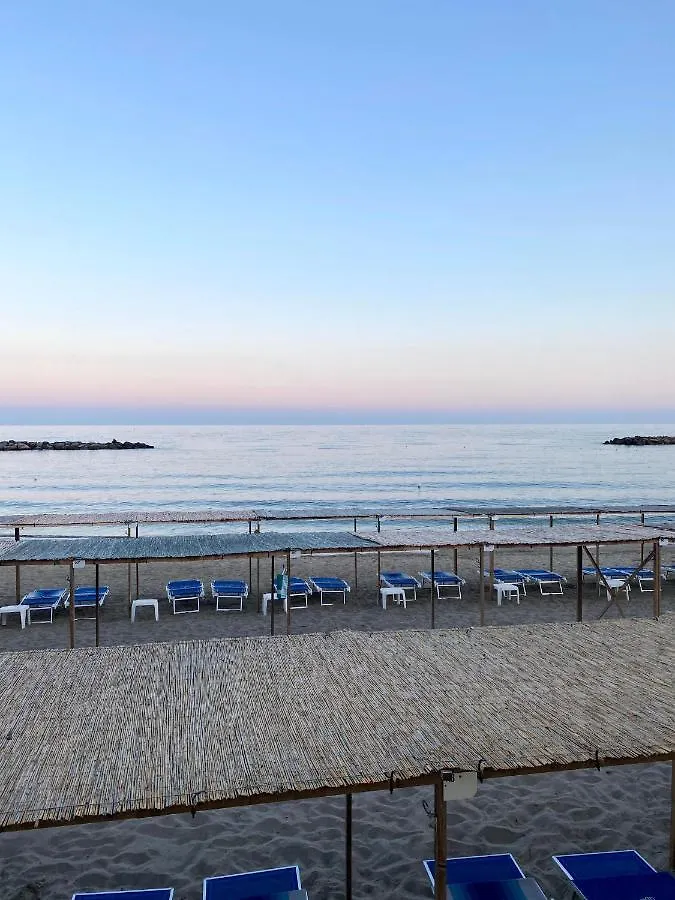 Luxury Tugurio Villa Arma di Taggia Holiday home